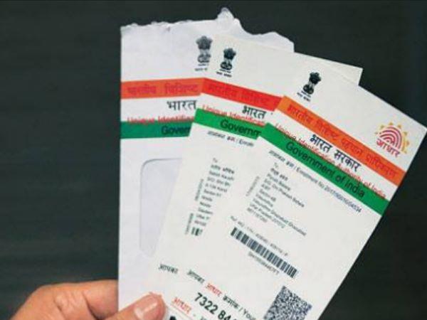 if still not created aadhaar card then be careful  it will not be 7 work