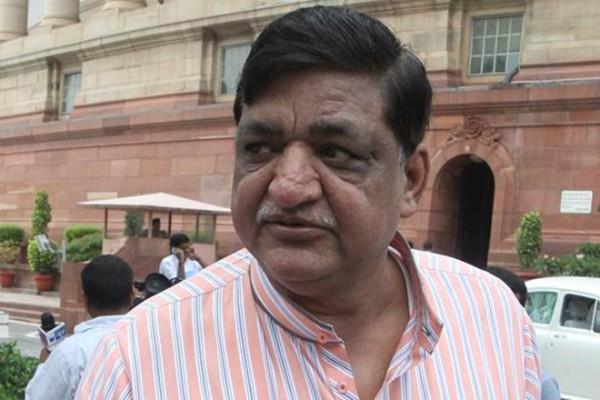kulbhushan jadhav naresh agarwal 