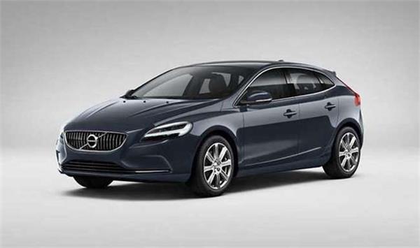 valvo  s car will be fully electric in the next generation