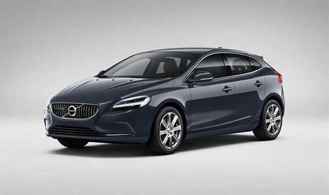 ਨੈਕਸਟ ਜਨਰੇਸ਼ਨ ''ਚ ਵਾਲਵੋ ਦੀ ਇਹ ਕਾਰ ਹੋਵੇਗੀ ਪੂਰੀ ਤਰ੍ਹਾਂ ਇਲੈਕਟ੍ਰਿਕ
