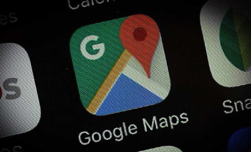ਪਲੇਅ ਸਟੋਰ ''ਤੇ ਉਪਲੱਬਧ ਹੋਈ Google Maps Go ਐਪ