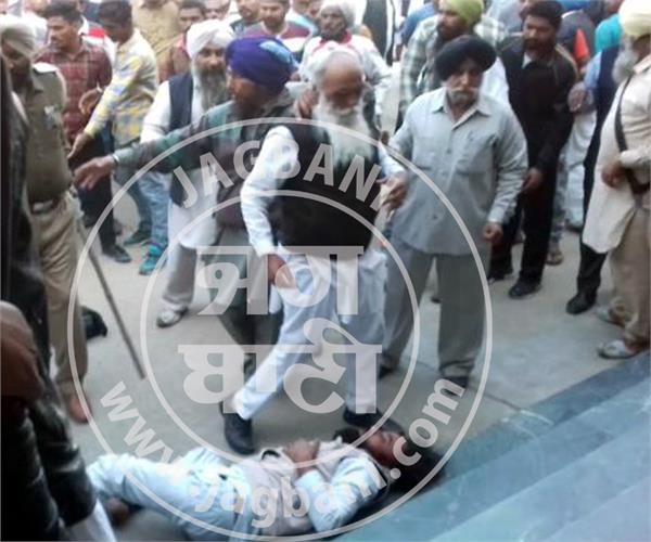 nomination candidates beaten