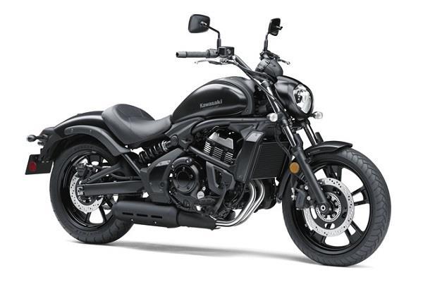 Kawasaki ਨੇ ਭਾਰਤ 'ਚ ਲਾਂਚ ਕੀਤੀ ਇਹ ਨਵੀਂ ਦਮਦਾਰ ਕਰੂਜ਼ਰ ਬਾਈਕ