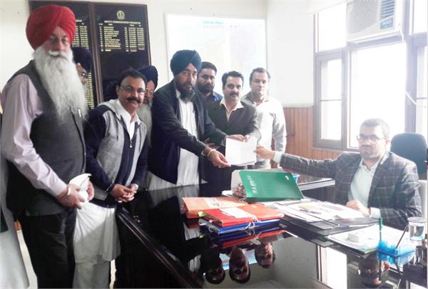 municipal corporation elections  candidates