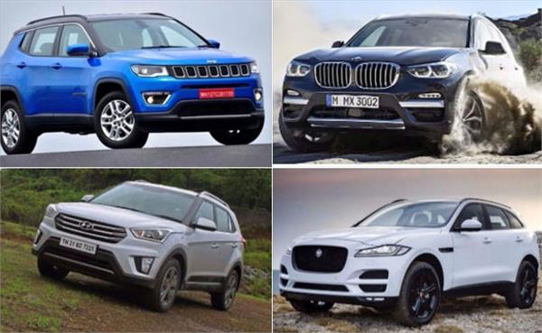 lok sabha gst luxury cars