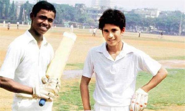 sachin tendulkar cricket scared remembering incident 