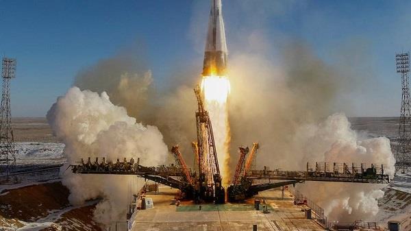 bigger crash  fragmented spacecraft