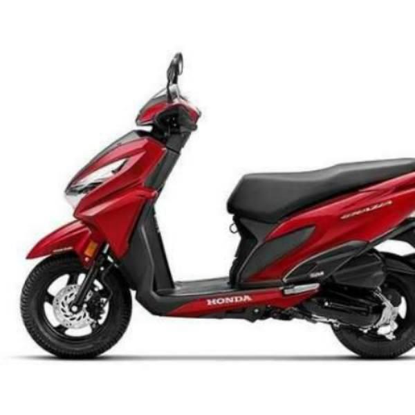 in 21 days  15 000 people bought this scooter