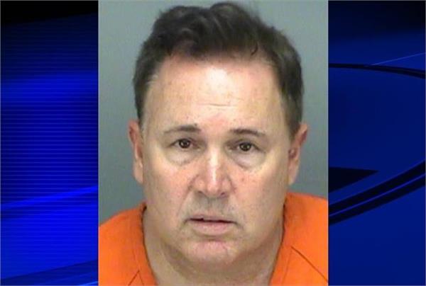 attorney arrested for filming sex with inmate in women  s jail