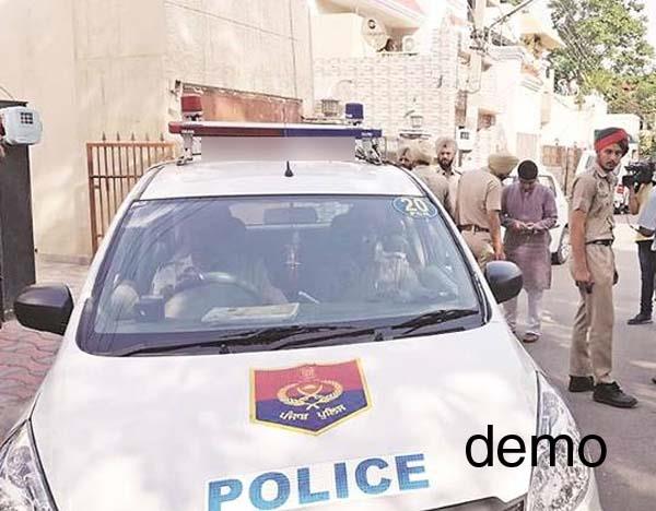 akali leader and bc wing halqa zira  s president into police custody