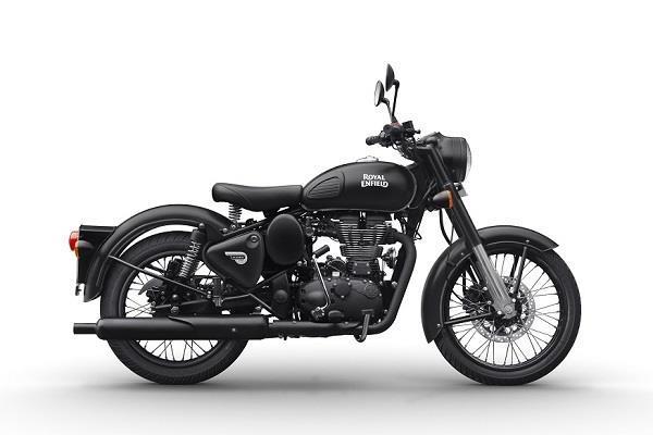 this special bike of royal enfield sold in just 15 seconds