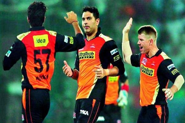 ਯੁਵਰਾਜ ਮੇਰੇ ਰੋਲ ਮਾਡਲ ਵਰਗਾ, ਮੈਨੂੰ ਦੱਸਿਆ ਕਿਵੇਂ ਖੇਡਣਾ : ਦੀਪਕ ਹੁੱਡਾ