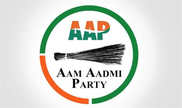 jalandhar  aap has declared 14 more candidates for the municipal polls