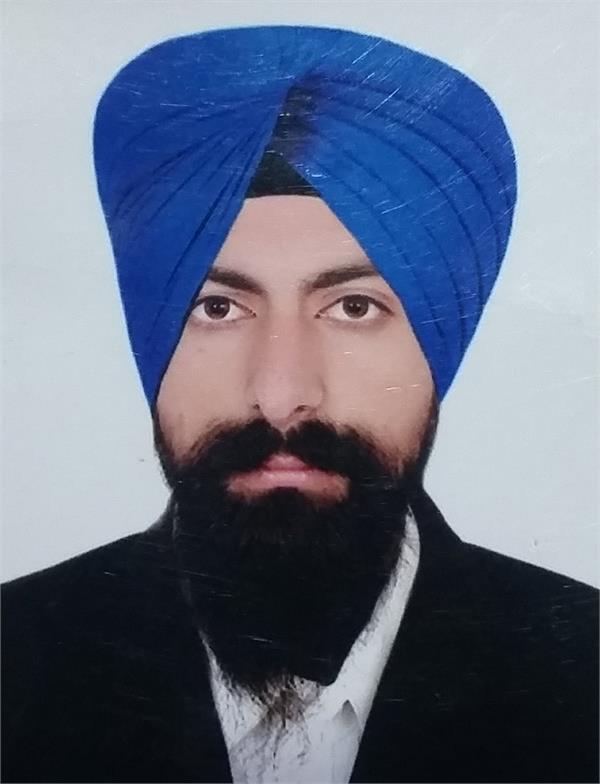 death of punjabi trying to enter italy illegally
