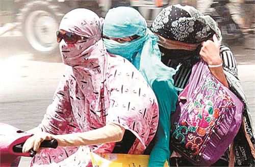 women became dupatta to be considered a symbol of decency  dupatta death