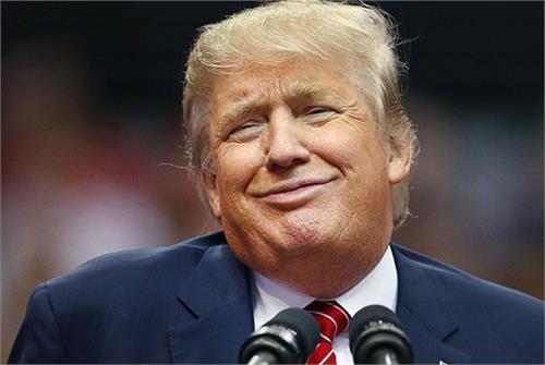 despite promises will not be any more changes in us policies trump