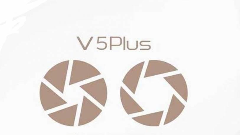 vivo v5 plus with dual selfie camera setup to be launched in 23 january