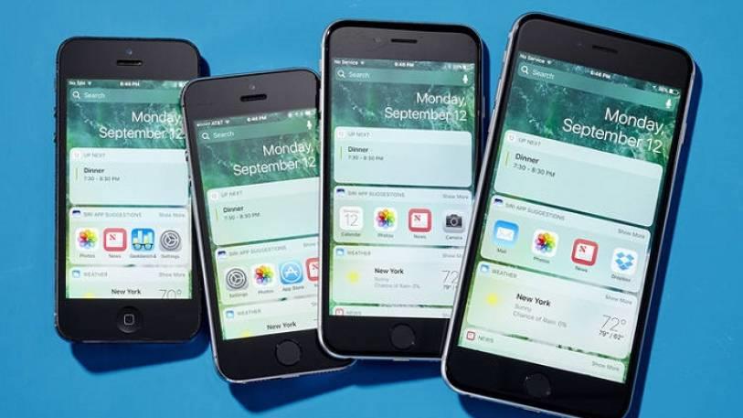 76 of apple users installed ios
