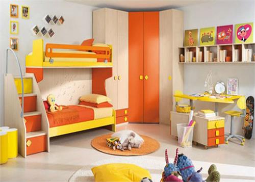 make your children s room beautiful