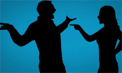 divorce  woman  election