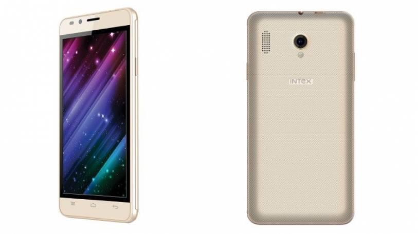 intex launched new affordable 4g volte smartphone in india