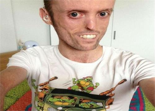 these are the world s most unusual male