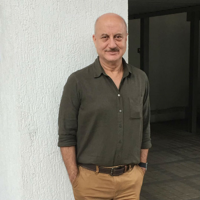 anupam kher