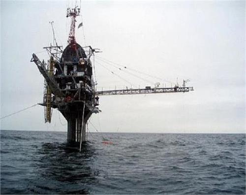 it can ship in the ocean live up