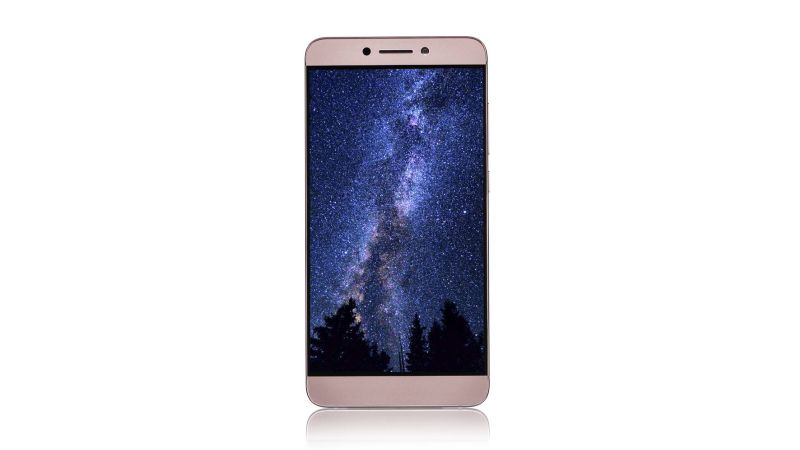 ਭਾਰਤ ''ਚ ਲਾਂਚ ਹੋਇਆ Leeco Le2 ਸਮਾਰਟਫੋਨ