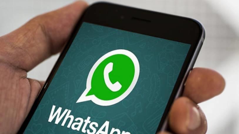 14 bn whatsapp messages sent on new year