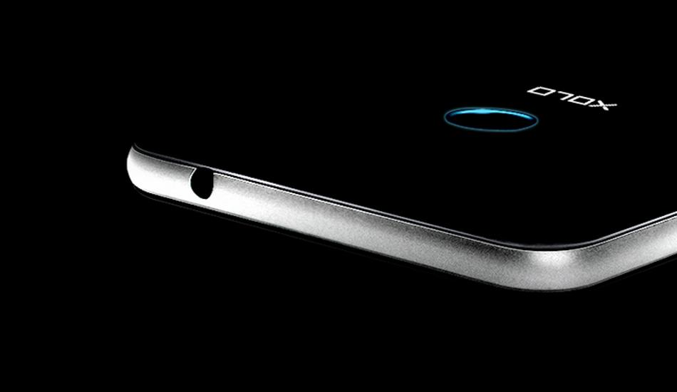 xolo era 2x with fingerprint sensor launched