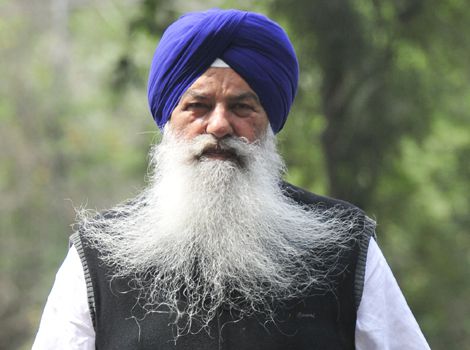 ajit singh kohar
