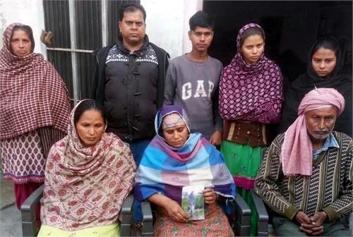 relief for punjabi in dubai