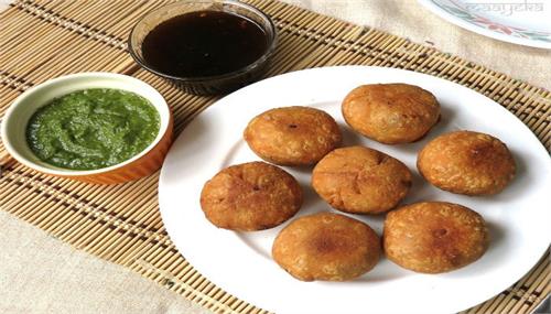 make onion kacauri