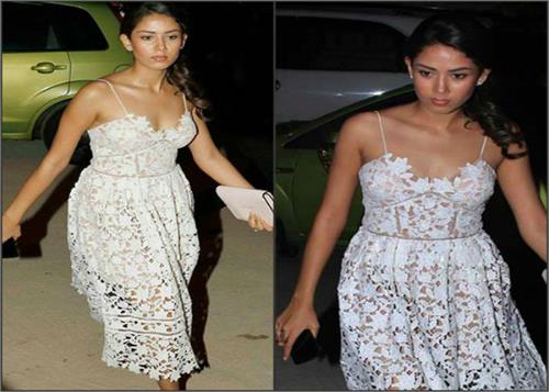 mira s style changed completely after marriage