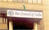 ਅਦਾਲਤਾਂ ''ਚ ਅਭਿਆਸ ਕਰਨ ਵਾਲੇ ਅੱਧੇ ਵਕੀਲਾਂ ਦੀ ਡਿਗਰੀ ਫਰਜ਼ੀ- ਬੀ.ਸੀ.ਆਈ.