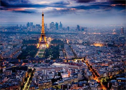 the most beautiful places to wander abroad