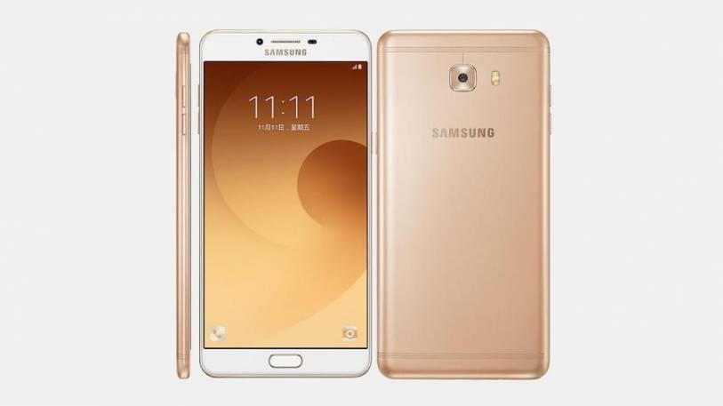 samsung to launch galaxy c9 pro 6 gb powered smartphone in india on january 18