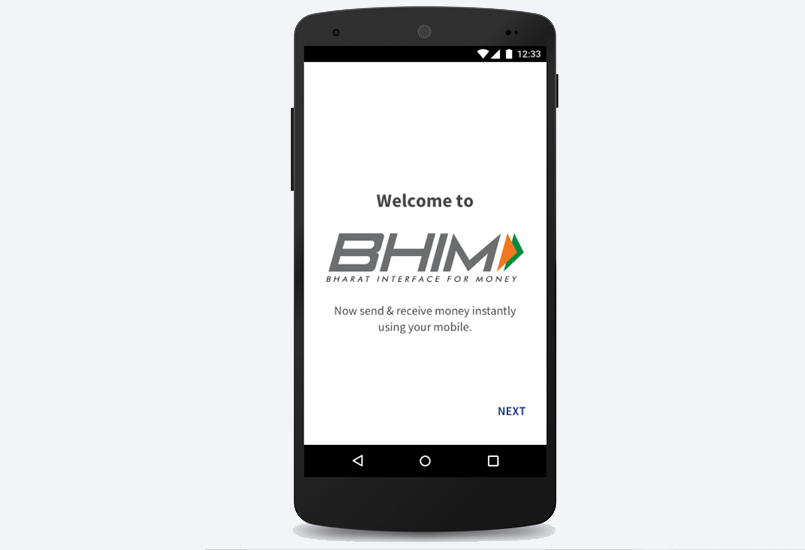 bhim app crosses 7 million downloads