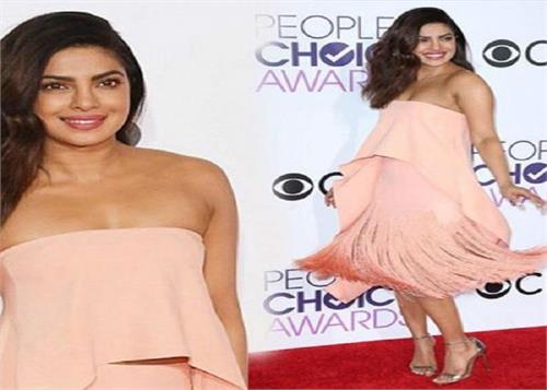 in hollywood priyanka muddy hid
