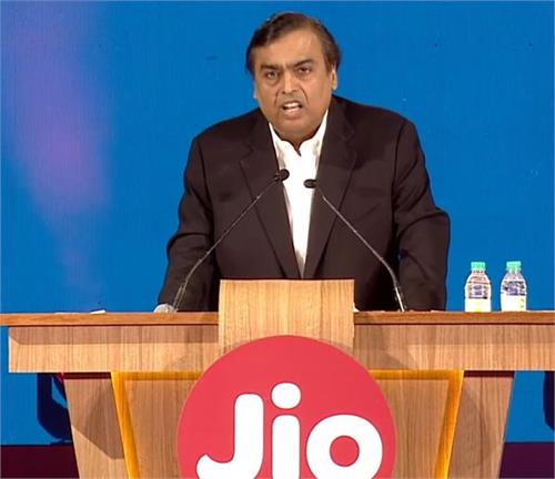 reliance jio tata teleservices oppose airtel vodafone pleas on trai iuc rules