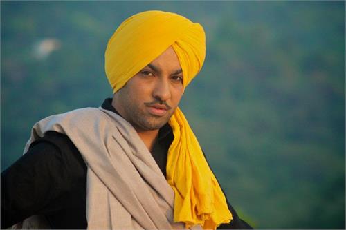 harjeet harman