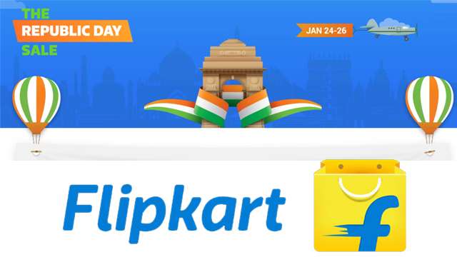 flipkart republic day sale best deals on smartphones and more