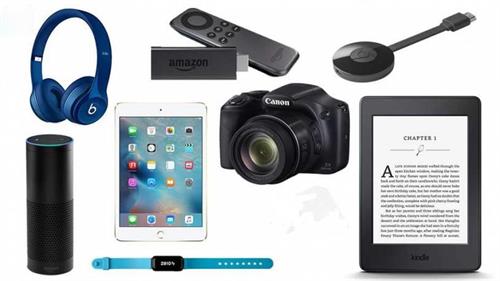 the best tech gifts to give your friends and relatives