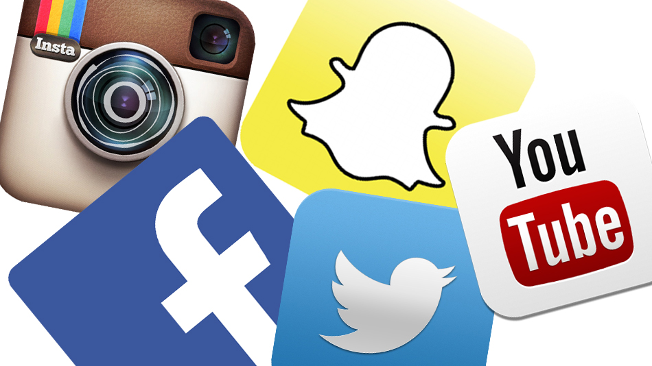 existence of war on social media will continue in 2017