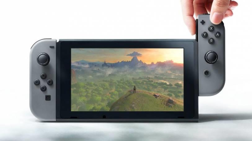 3 ਮਾਰਚ ਨੂੰ Nintendo ਪੇਸ਼ ਕਰੇਗੀ ਨਵੀਂ ਤਕਨੀਕ ਬਣਿਆ ਸਵਿੱਚ ਗੇਮਿੰਗ ਕੰਸੋਲ