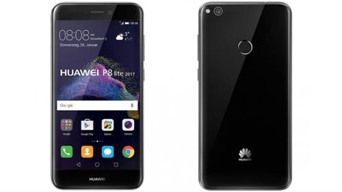 huawei p8 lite 2017 launched