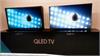 ਸੈਮਸੰਗ ਨੇ ਪੇਸ਼ ਕੀਤੇ ਨਵੇਂ QLED TV