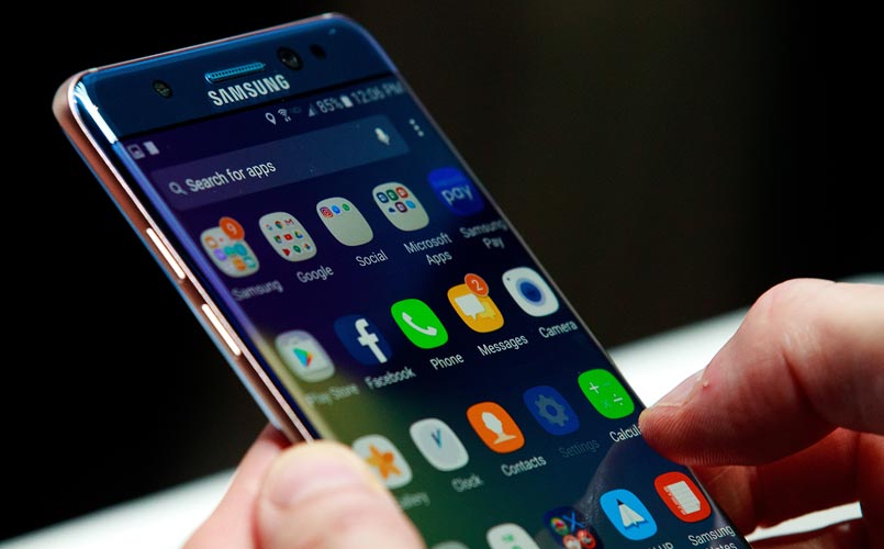 new report samsung galaxy s8 will be released on april 18