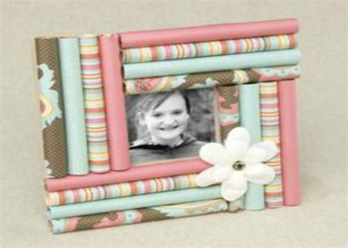 right these ways photo frames in the house